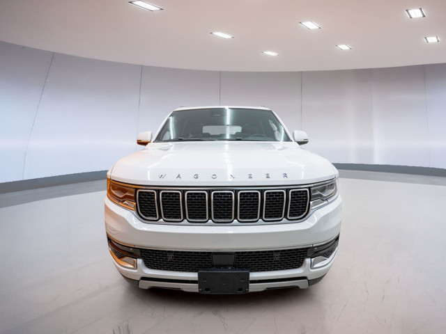Jeep Wagoneer Série II 4x4 2022 à vendre dans Autos et camions  à Laurentides - Image 2