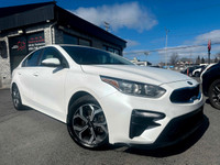 2020 Kia Forte EX SDN IVT MAGS AUTO