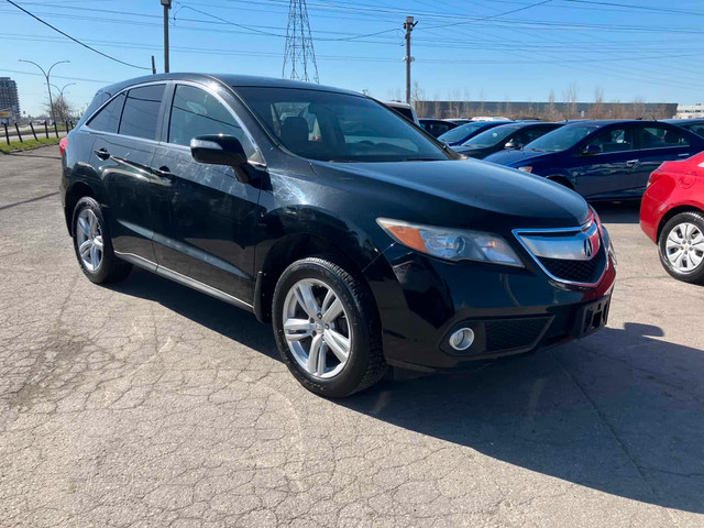 2013 Acura RDX Tech Pkg AWD in Cars & Trucks in Laval / North Shore - Image 3