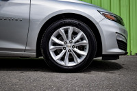 This 2022 Chevrolet Malibu is for sale today. This sedan has 88,133 kms. It's silver in colour . It... (image 6)