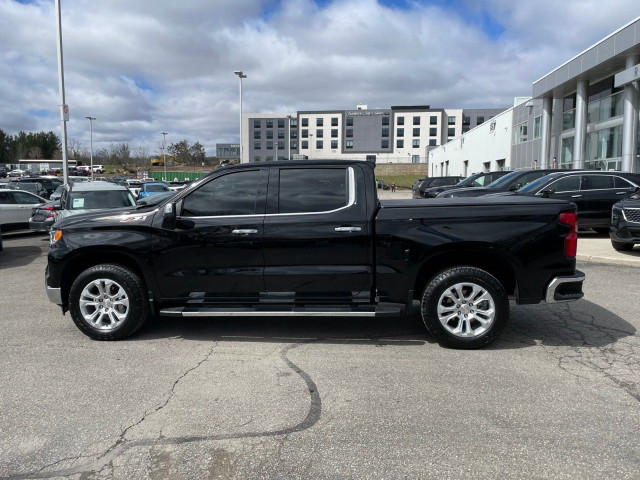 2023 Chevrolet Silverado 1500 in Cars & Trucks in Oakville / Halton Region - Image 2