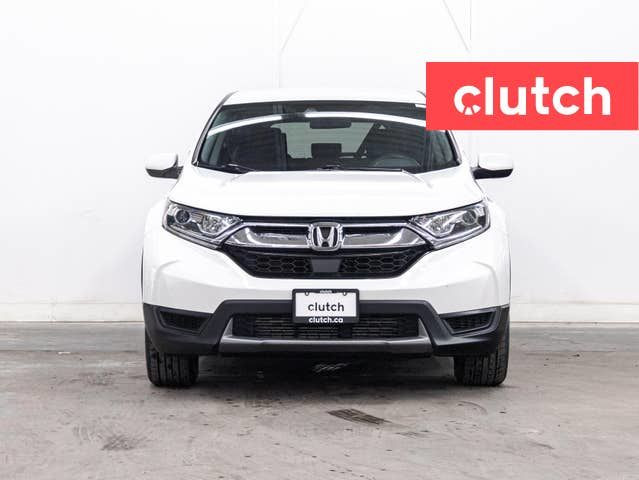 2019 Honda CR-V LX AWD w/ Apple CarPlay & Android Auto, Front He in Cars & Trucks in Ottawa - Image 2