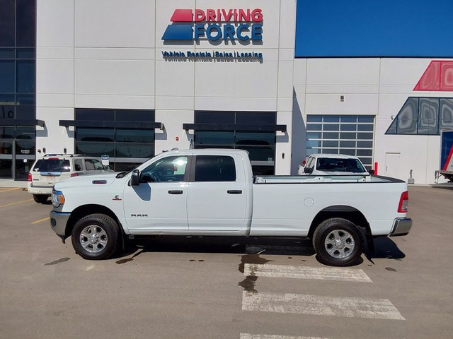 2024 Ram 3500 Big Horn in Cars & Trucks in Calgary - Image 2
