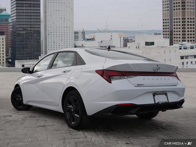 2022 Hyundai Elantra Preferred | No Accidents | Certified in Cars & Trucks in Calgary - Image 4