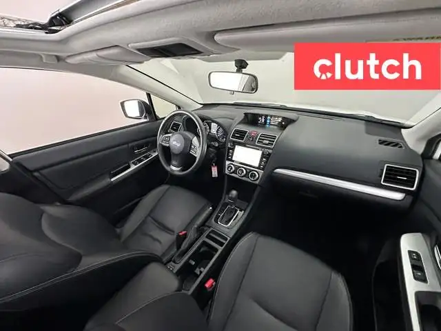 2016 Subaru Impreza 2.0i Touring AWD w/ Nav, Heated Front Seats, in Cars & Trucks in City of Toronto - Image 18