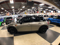 HATCHBACK ....... 4 DOOR ......... 1.5 LITER 3-CYLINDER ENGINE WITH 134 HP AND 262 LB-FT OF TORQUE .... (image 3)