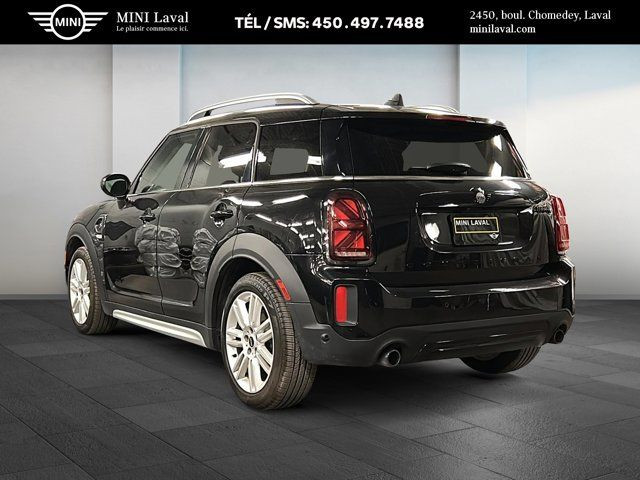 2023 MINI Countryman Cooper S | Ligne Première | Accès confort dans Autos et camions  à Laval/Rive Nord - Image 4