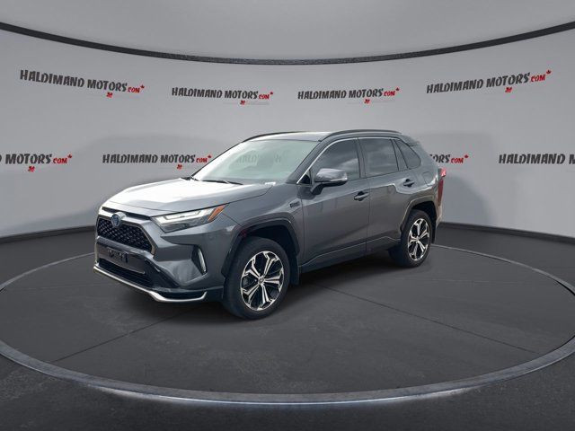 2023 Toyota RAV4 Prime XSE in Cars & Trucks in Hamilton - Image 4