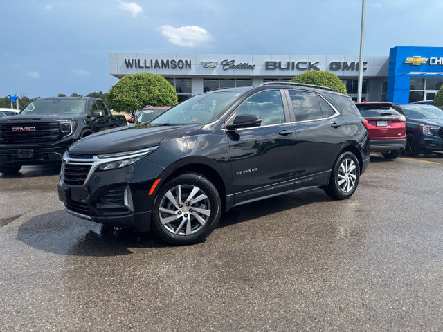 2022 Chevrolet Equinox LT in Cars & Trucks in Kawartha Lakes