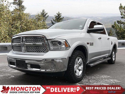  2014 Ram 1500 Laramie