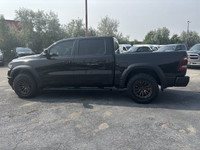 Clean Car Fax**One Owner Trade In**Ram 1500**Sport**4x4**Crew Cab**5.7L**V8**Hemi**Aftermarket Leath... (image 7)