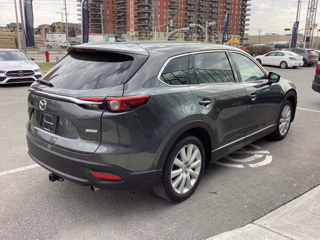 2017 Mazda CX-9 GS-L GS-L/AWD in Cars & Trucks in Laval / North Shore - Image 4