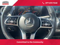 2023 Mercedes-Benz GLB 250 – Polar WhiteFinance Interest Rates starting at 6.99% OAC for a Limited T... (image 7)