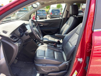 No Accidents | Experience Buick Package | Remote vehicle start | Buick Infotainment system with navi... (image 9)