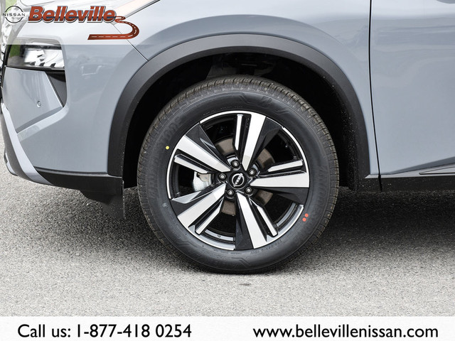 2025 Nissan Rogue SL in Cars & Trucks in Belleville - Image 4