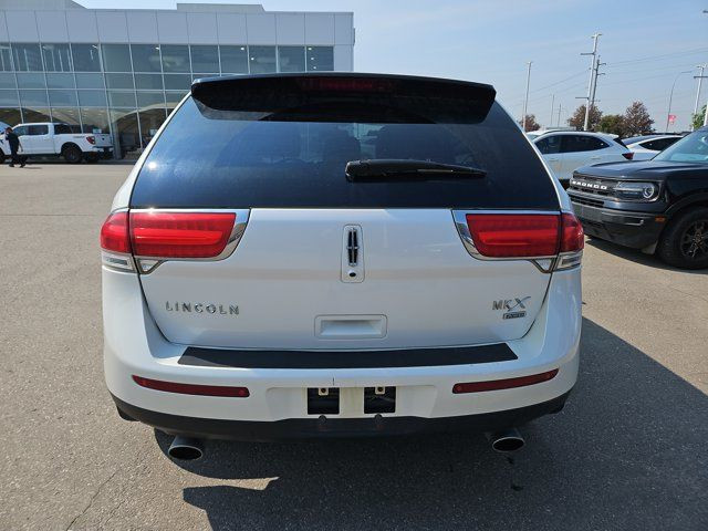 2011 Lincoln MKX in Cars & Trucks in Calgary - Image 4