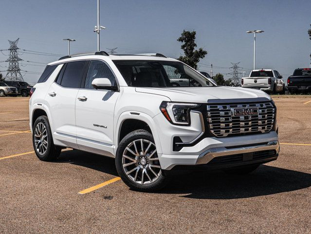 2026 GMC Terrain AWD Denali in Cars & Trucks in Strathcona County - Image 2