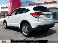 SERVICED AT GENUWINE HONDA DEALERSHIPS, APPLE CARPLAY, ANDROID AUTO, REAR-VIEW CAMERA, MOONROOF, HEA... (image 6)