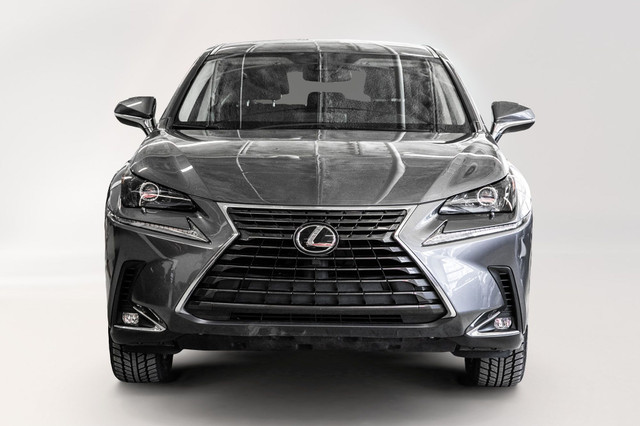 2021 Lexus NX NX 300 | AWD | MAGS | CUIR | CAMÉRA | * 1 PROPRIO  in Cars & Trucks in City of Montréal - Image 2