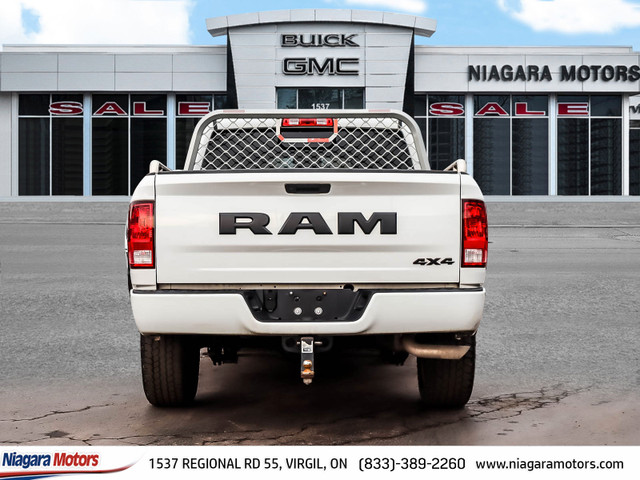 2021 Ram 1500 in Cars & Trucks in St. Catharines - Image 4