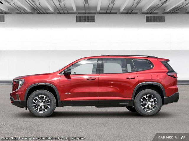 2025 GMC Acadia AT4 in Cars & Trucks in Winnipeg - Image 3