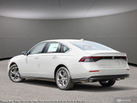 Dealer Demonstrator l Premium Paint ChargeThe 2023 Honda Accord EX is a midsize sedan that offers a... (image 3)
