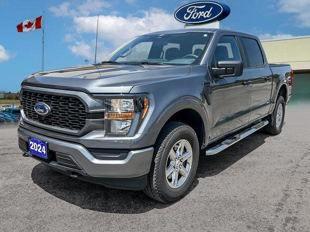 2023 Ford F-150 XL in Cars & Trucks in Kitchener / Waterloo - Image 2