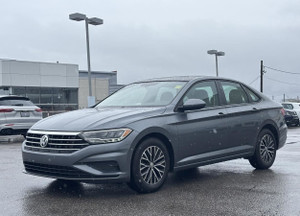 2020 Volkswagen Jetta Highline BM