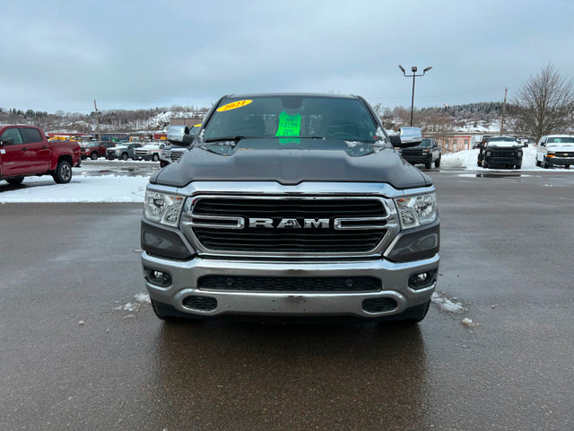 2021 Ram 1500 Big Horn in Cars & Trucks in Saint John