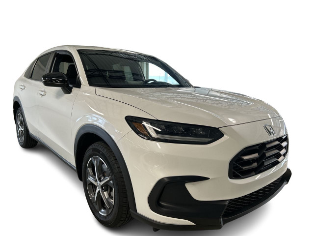 2025 Honda HR-V Sport, 4X4, Carplay, Bluetooth, Caméra, Jantes 4 in Cars & Trucks in City of Montréal - Image 3