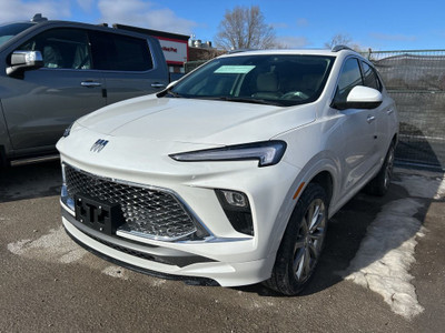 2024 Buick Encore GX Avenir