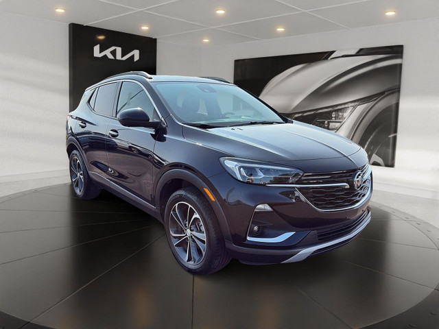 2021 Buick Encore GX Essence AWD for sale in Cars & Trucks in Ottawa - Image 2