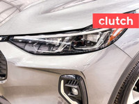 1 OWNER / Power Tailgate/Hatch, Auto Dimming Rearview Mirror, Front Heated Seats and more! Clutch is... (image 7)