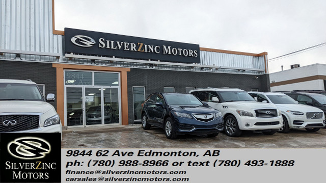 Good, Ugly or No Credit ...FINANCE AND LEASE OPTIONS AVAILABLE. in Cars & Trucks in Edmonton