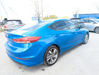 1 YEAR WARRANTY! ALTHOUGH THIS ELANTRA HAS 313,000KMS IT LOOKS AND DRIVES LIKE IT ONLY HAS 50,000KMS... (image 3)