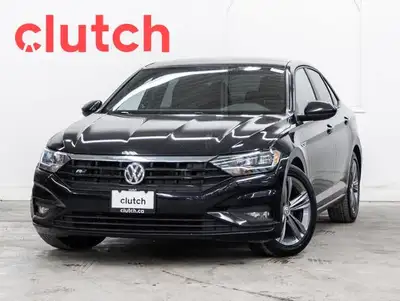 This vehicle is coming soon. Go to clutch.ca to get notified the instant the vehicle is available. N...
