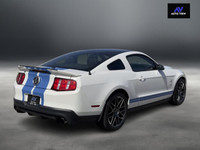 CALLING ALL SHELBY COLLECTORS!! 2011 Ford Mustang Shelby GT500 Cobra Special Edition!! **1 of 2 WORL... (image 4)