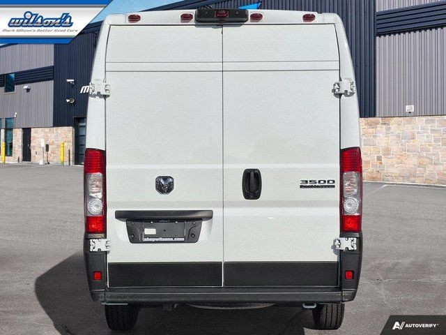 2024 Ram ProMaster Cargo Van 159 WB EXT High Roof | Adaptive in Cars & Trucks in Guelph - Image 4