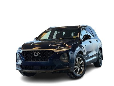 2019 Hyundai Santa Fe Preferred AWD 2.4L New Tires, New Brakes, 