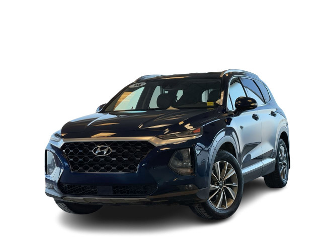 2019 Hyundai Santa Fe Preferred AWD 2.4L New Tires, New Brakes,  in Cars & Trucks in Regina