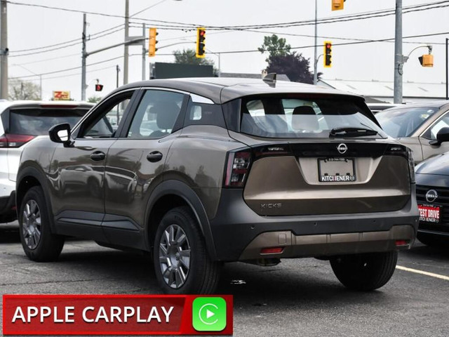 2025 Nissan Kicks S in Cars & Trucks in Kitchener / Waterloo - Image 4