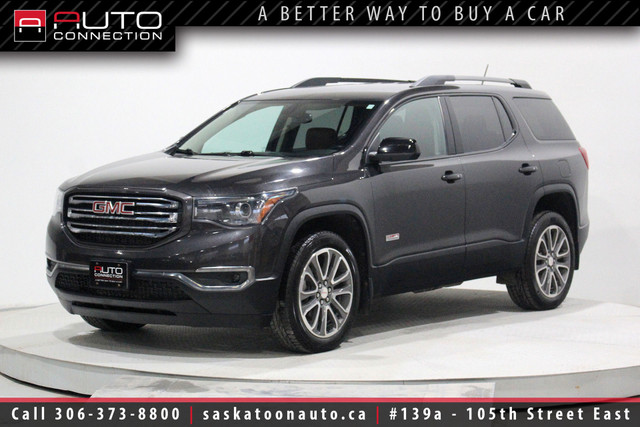 2017 GMC Acadia All Terrain - REMOTE START - CARPLAY in Cars & Trucks in Saskatoon - Image 2