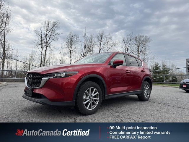 2025 Mazda CX-5 in Cars & Trucks in Ottawa