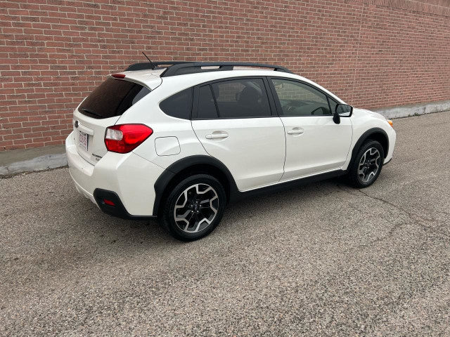  2017 Subaru Crosstrek 5dr CVT Touring in Cars & Trucks in Oshawa / Durham Region - Image 3