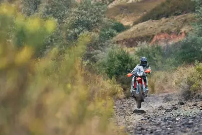 2025'S have arrived at BC's Adventure headquarters. See how easy it is to get behind the bars of the...