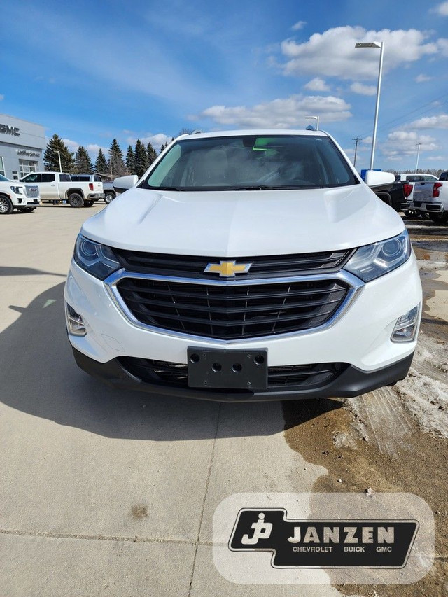 2019 Chevrolet Equinox LT in Cars & Trucks in Portage la Prairie - Image 2