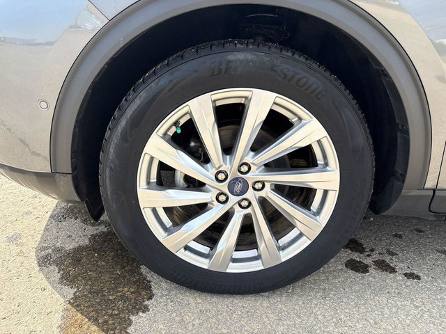 2021 Ford Escape Titanium Hybrid in Cars & Trucks in Edmonton - Image 3