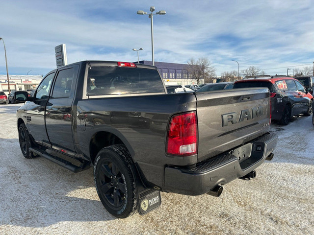 2023 Ram 1500 Classic Express in Cars & Trucks in Swift Current - Image 3