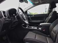 Experience modern design, confident performance, and thoughtful amenities with the 2022 Kia Sportage... (image 8)