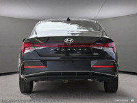This Hyundai Elantra Hybrid has a dependable Gas/Electric I-4 1.6 L/96 engine powering this Automati... (image 4)